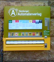 automaten-literatur